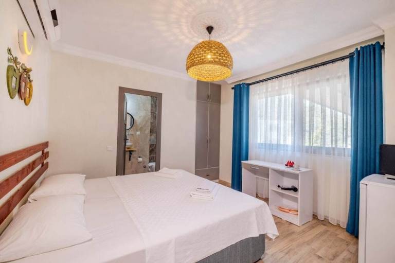Camping Bayındır Mahallesi