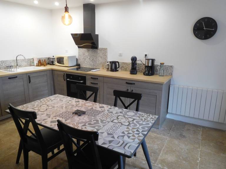 La Maison de lave — photo 4