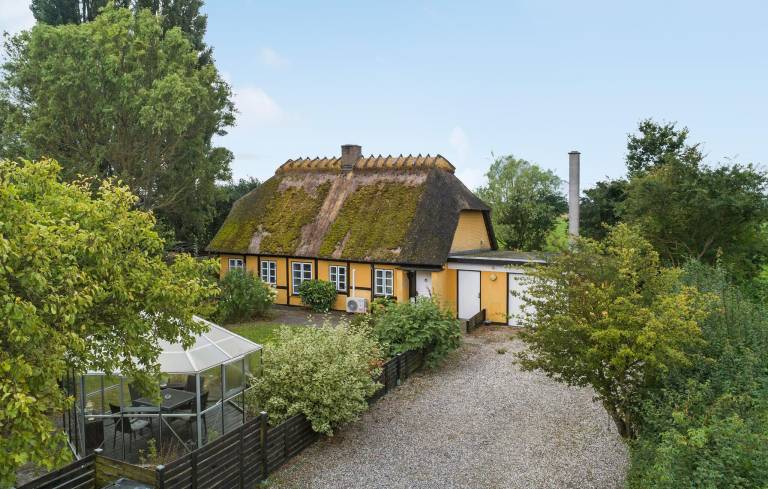 Feriehus Maribo