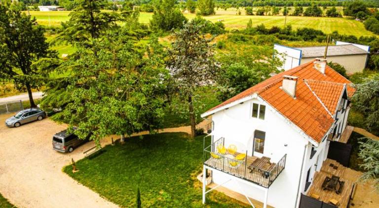 House | Pets allowed in Montauban