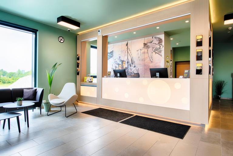 B&B Hotel Wilhelmshaven — photo 3