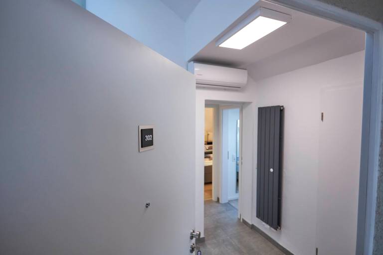 Apartament Offenbach am Main