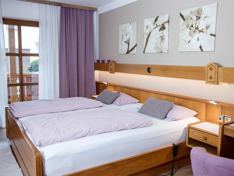 Ferienwohnung 45qm EG