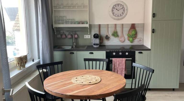 Holiday apartment for 5 persons — photo 4