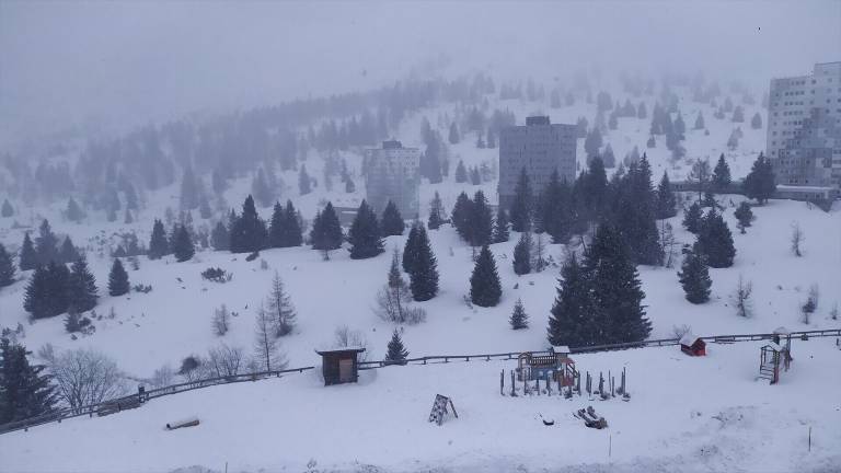Appartamento Passo del Tonale