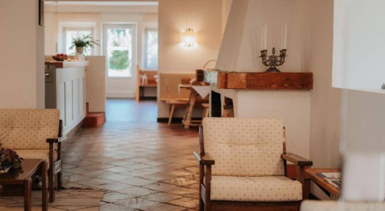 Villa Maier B&B & Apartments — photo 4