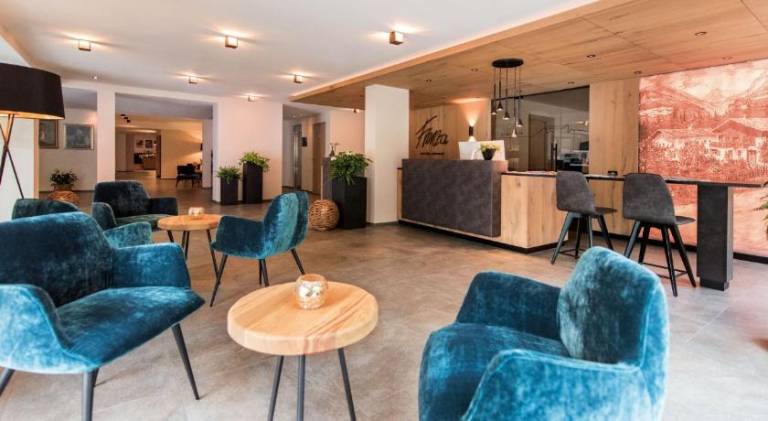 Hotel Fronza - your hike & mountain home — photo 3