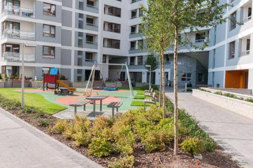 Apartament Bielany