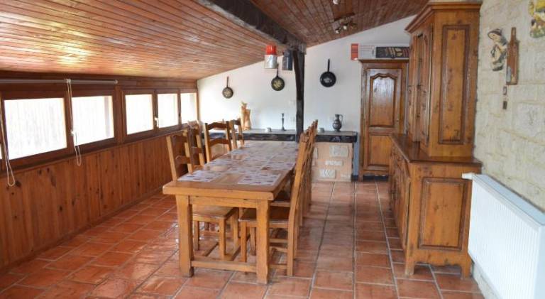 Ample holiday apartment | Pet-friendly — photo 3