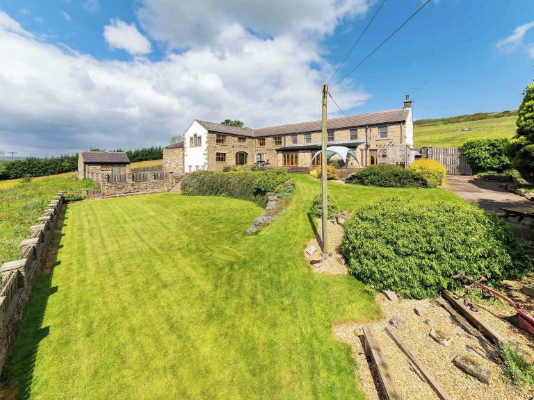 Cottage Penistone