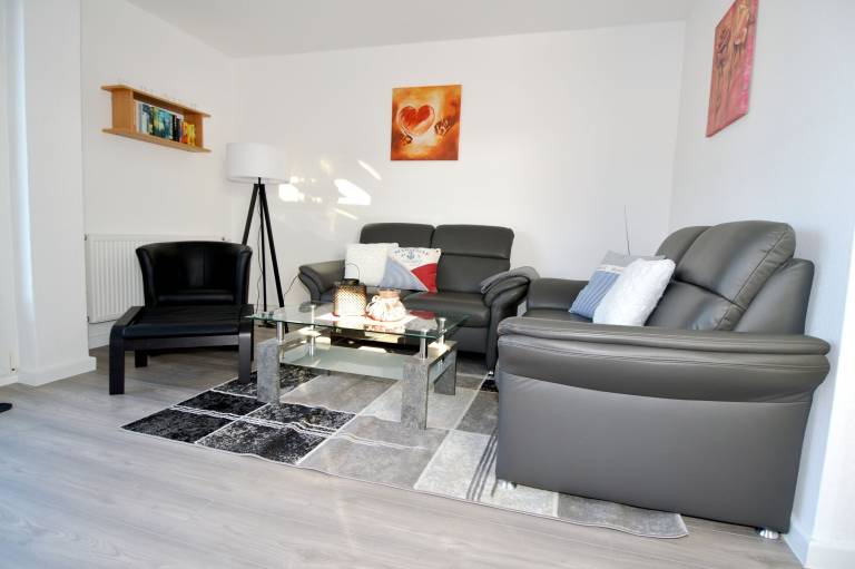 Ferienwohnung  Heiligenhafen