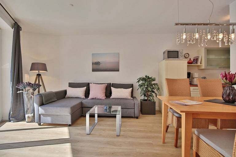 Appartement Timmendorfer Strand