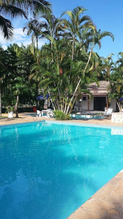 Casa Praia de Boiçucanga