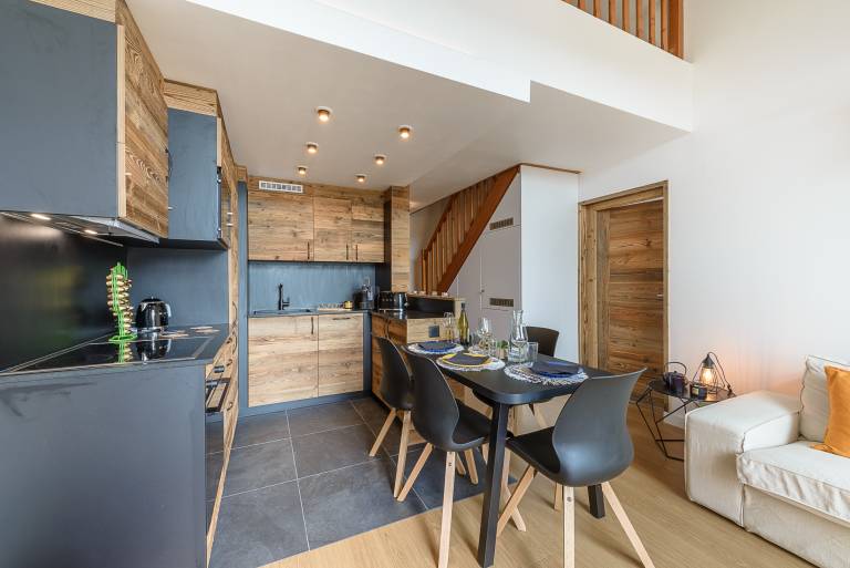 Apartment  Annecy