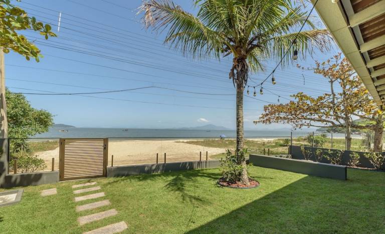 Apartamento Mariscal