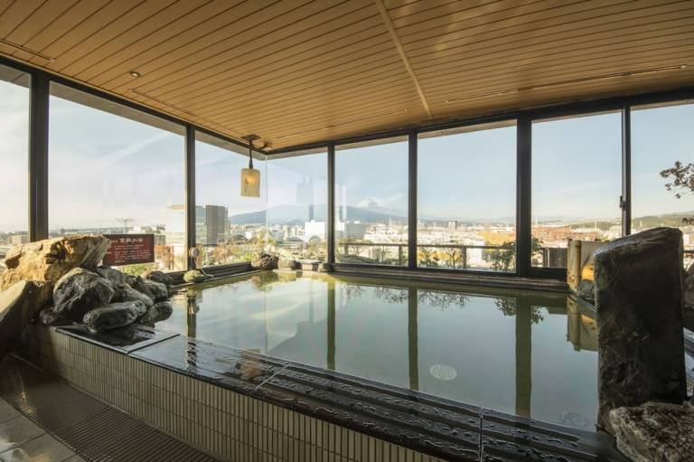 Dormy Inn Mishima Natural Hot Spring