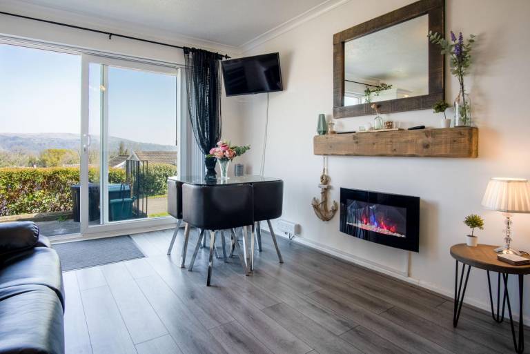 Chalet  Scurlage