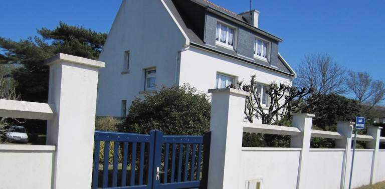 Maison de vacances Concarneau