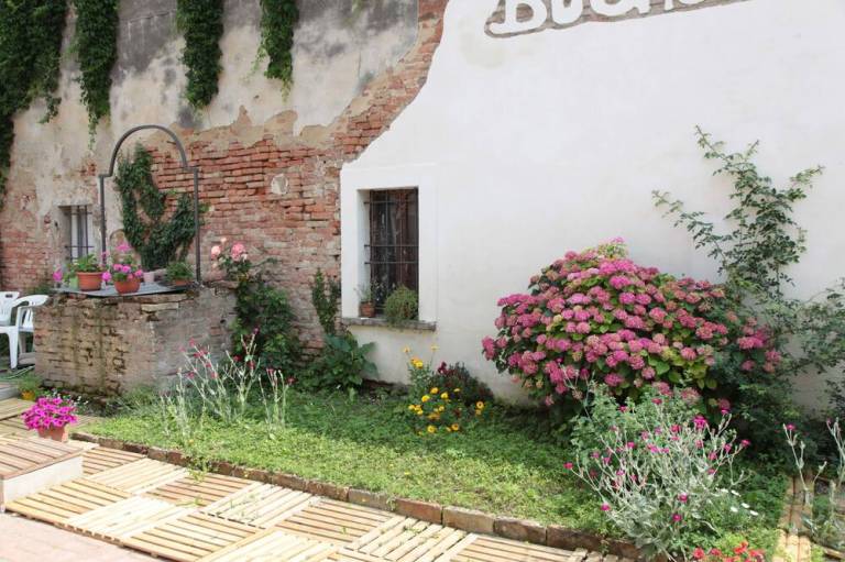 Casa Molinella