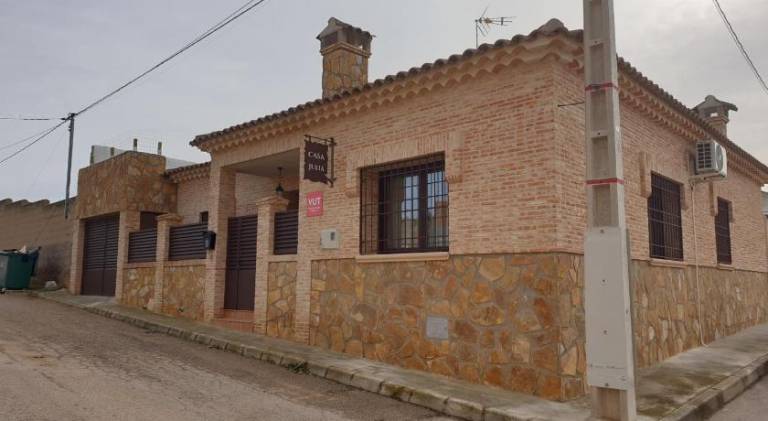 Casa Belmonte