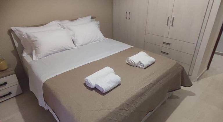 Διαμέρισμα Igoumenitsa