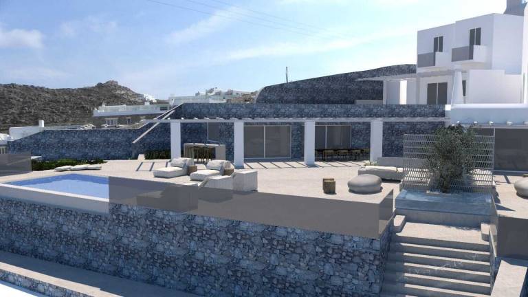 Villa Mykonos