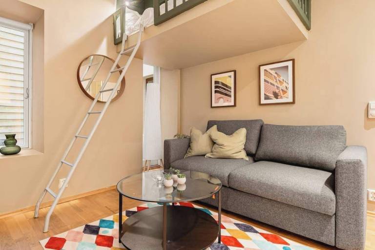 Appartement Nygård