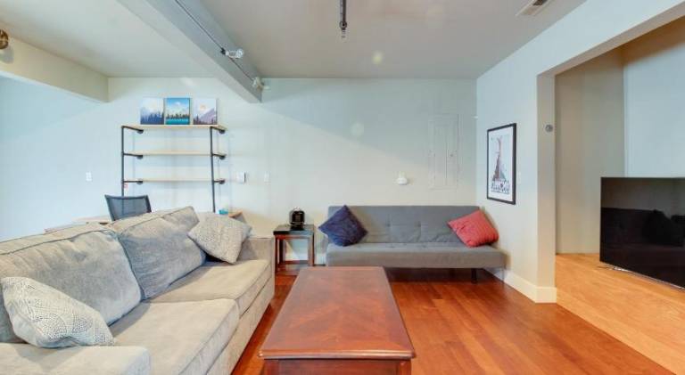 Rental apartment with 2 rooms for 7 persons — photo 2