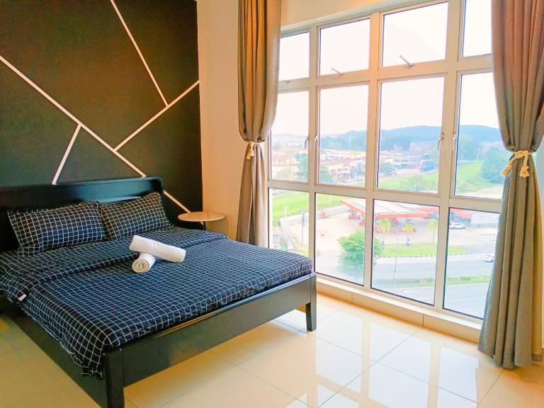 Apartment Kulai