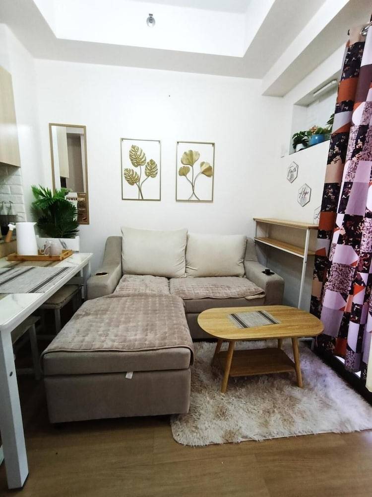 Apartment Quezon City