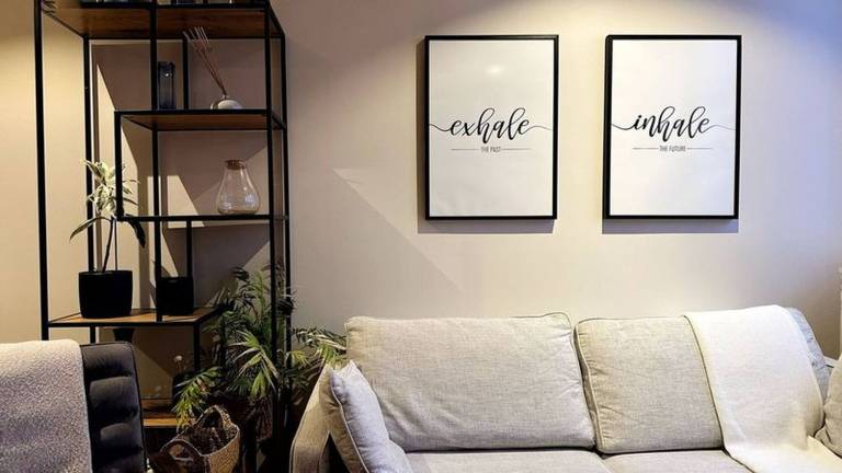 Holiday apartment | City view — photo 2