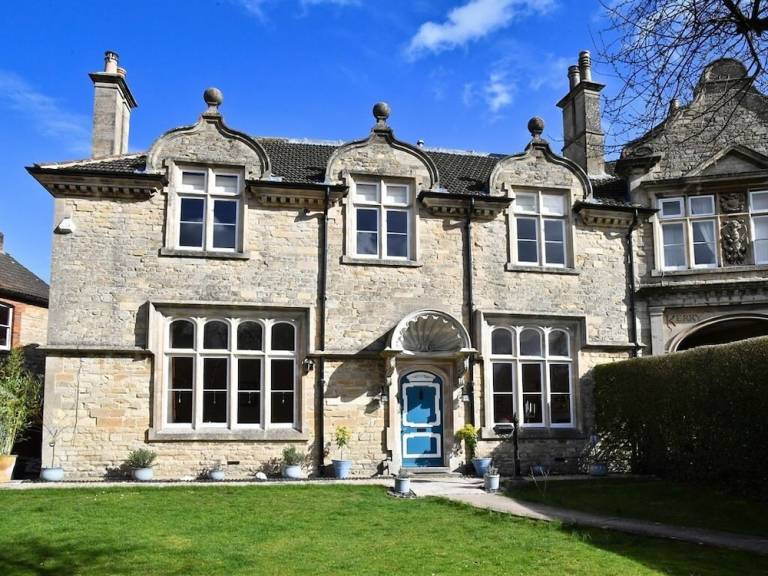 Bed and breakfast Calne