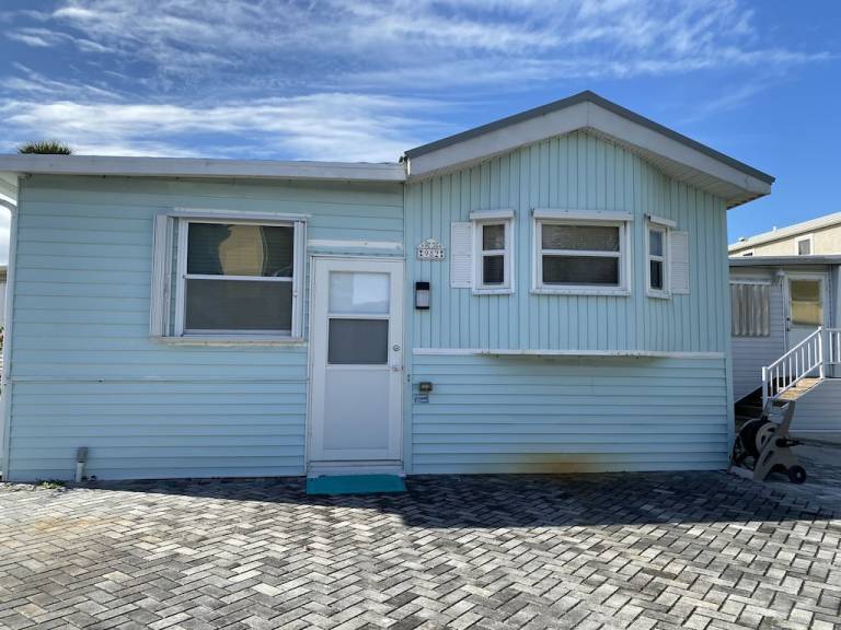 Cabin Jensen Beach