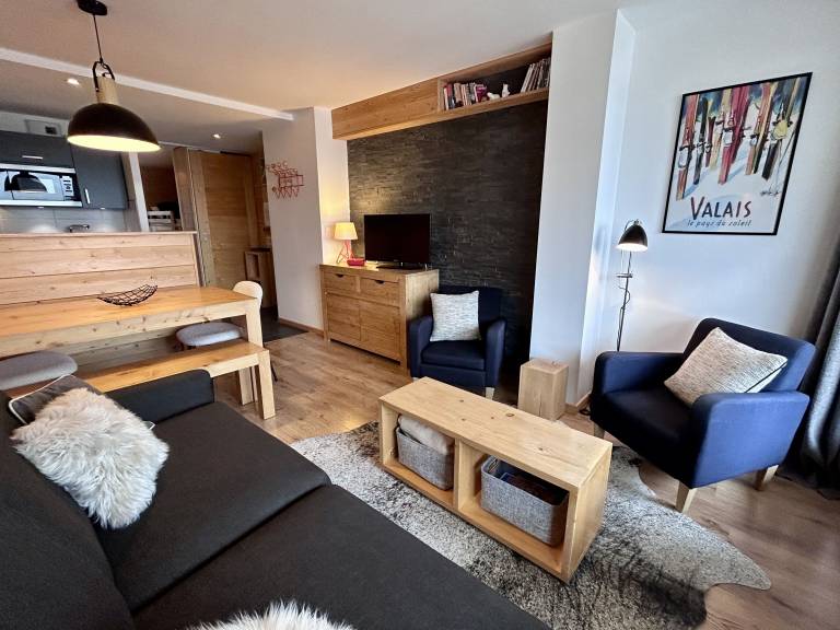 Appartement Tignes