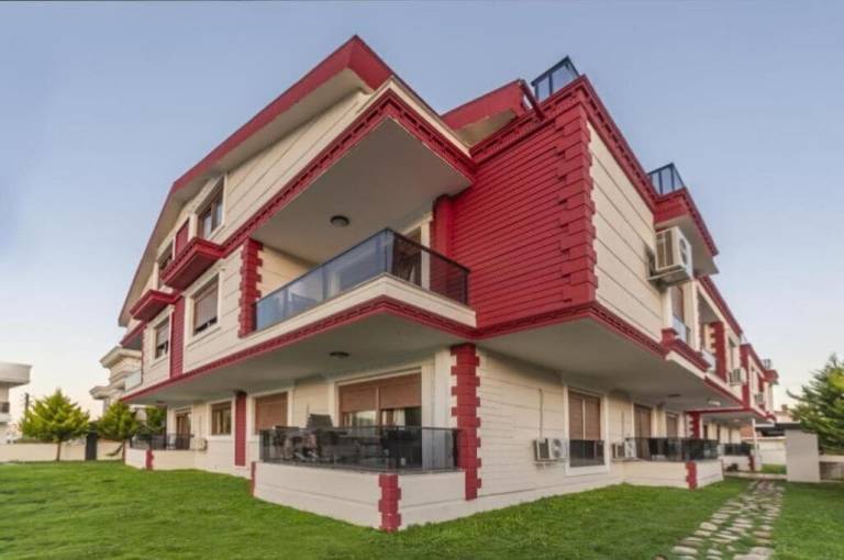 Ferienwohnung  Antalya