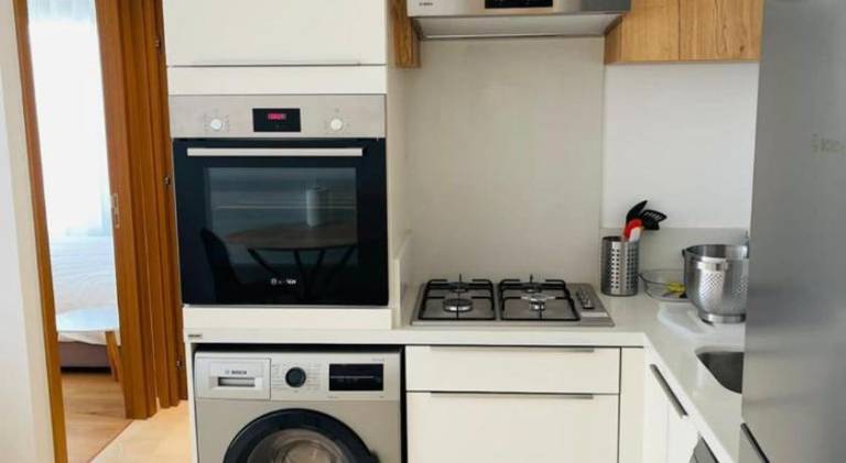 Rental apartment with 1 room for 3 persons — photo 3