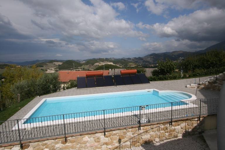 Villa La Serra