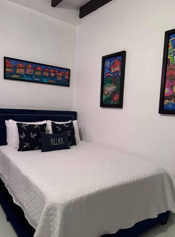 Condo San Juan