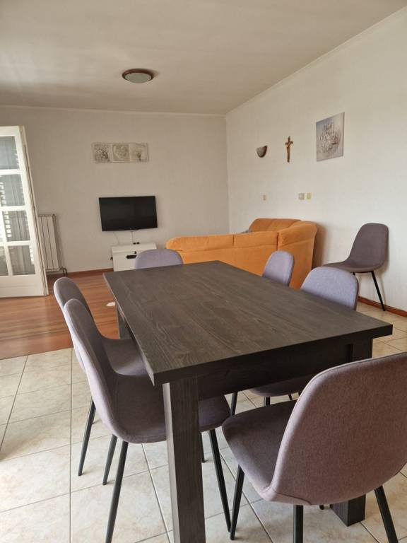 Apartment with yard | Beach view — photo 5