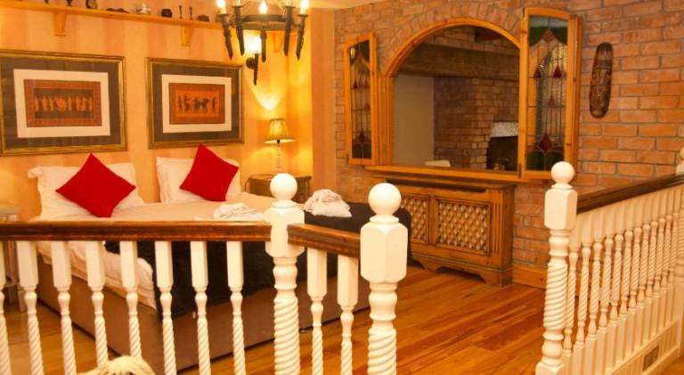 Copper Kettle B&B — photo 4