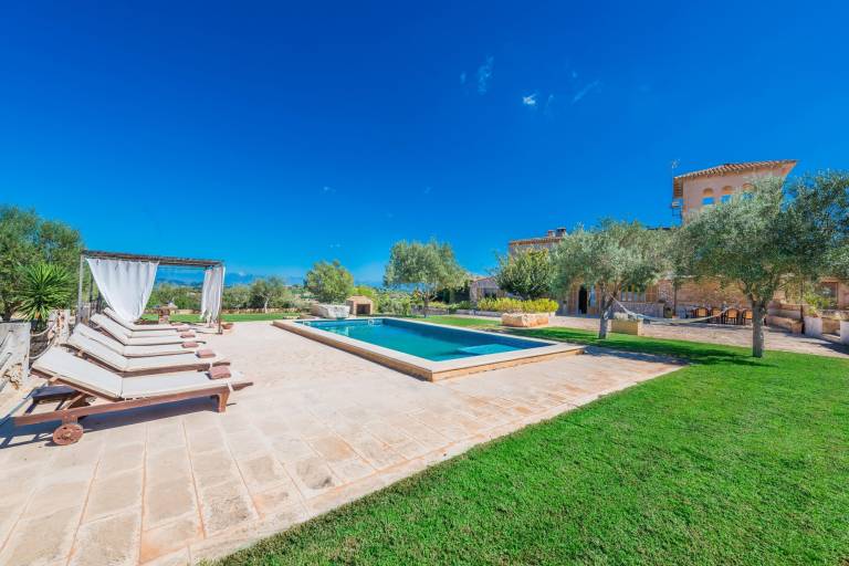 Villa Manacor