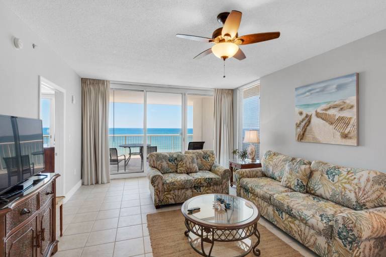 Appartement en copropriété Lower Grand Lagoon