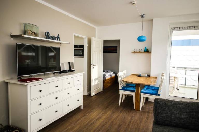 Holiday apartment | Sea view — photo 5
