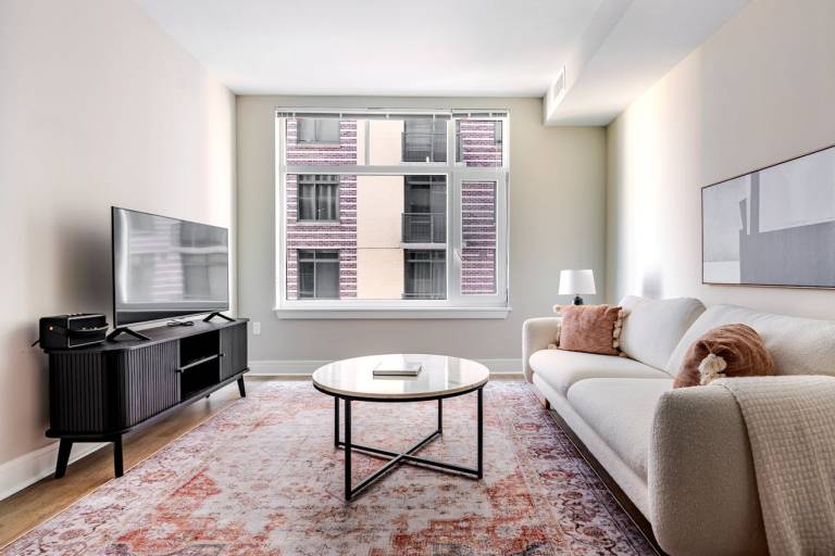 62 m&sup2; Ferienwohnung