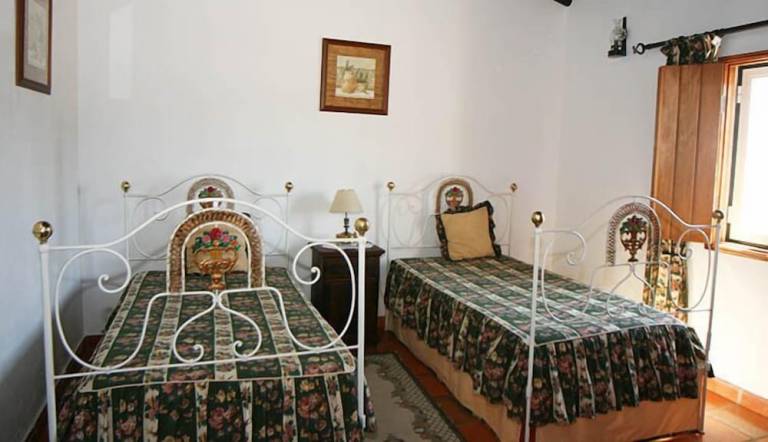 Casa  Urra