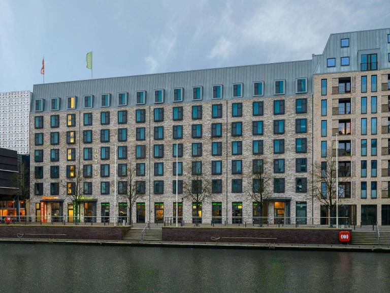 Ibis Styles Kiel — photo 3
