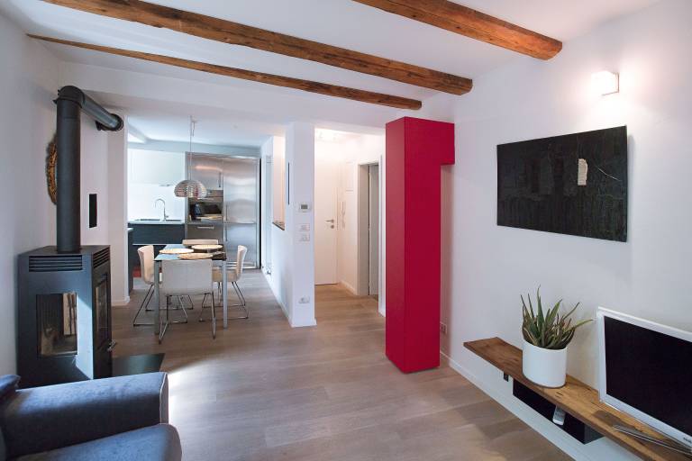 Ferienwohnung Bozen