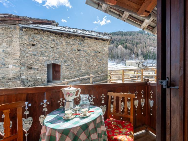 Casa  Introd