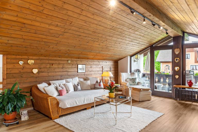 Ferienwohnung Garmisch-Partenkirchen