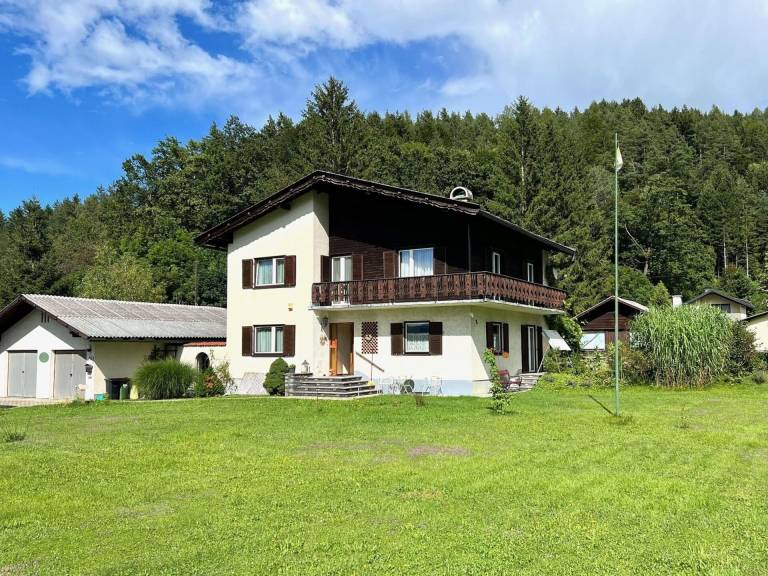 Huis Villach